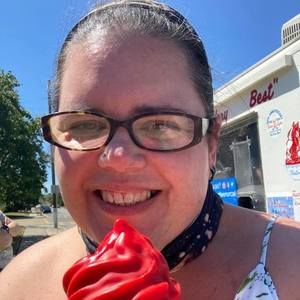 Meet your Posher, Kim